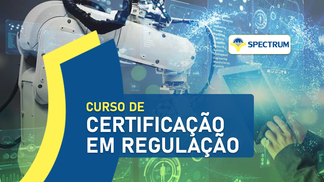 Certificação em regulação